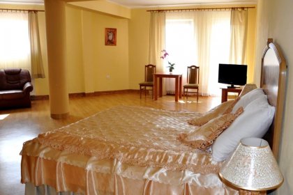 hotel - Hotel Ekwos - zdjęcie 10