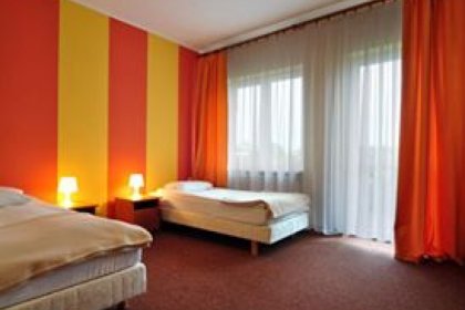 hotel - Hotel Ekwos - zdjęcie 9