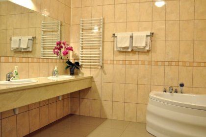 hotel - Hotel Ekwos - zdjęcie 8