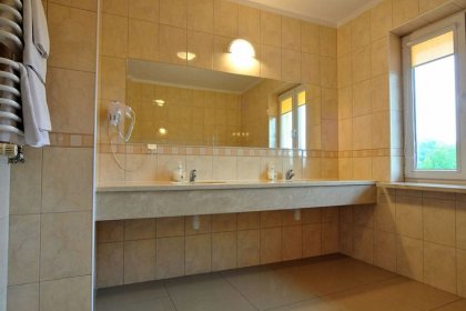 hotel - Hotel Ekwos - zdjęcie 6
