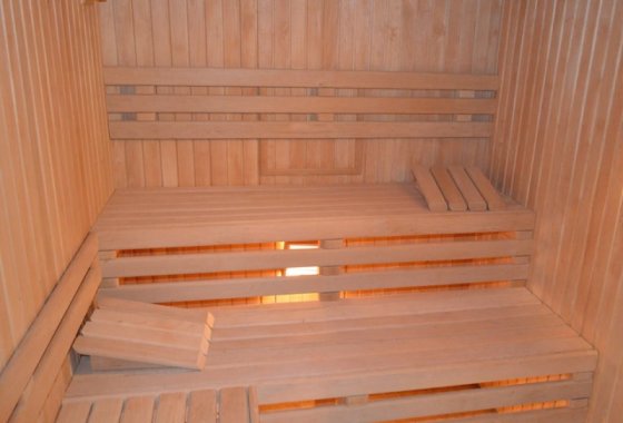 hotel - Hotel Ekwos - Usługi - zdjęcie 1