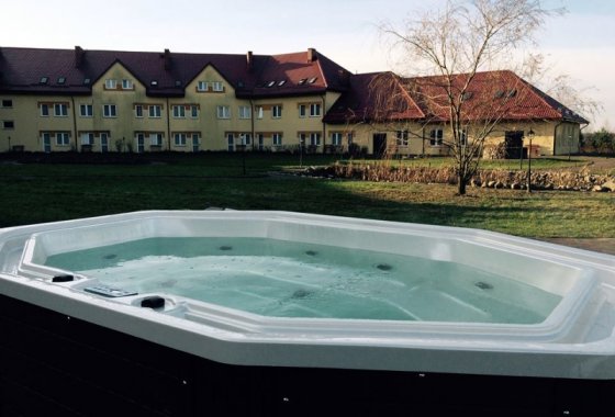 hotel - Hotel Ekwos - Usługi - zdjęcie 2