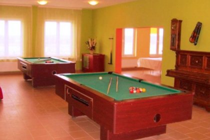 hotel - Hotel Ekwos - zdjęcie 13
