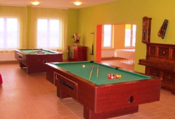 hotel - Hotel Ekwos - Usługi - zdjęcie 5