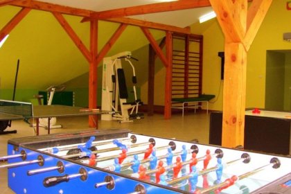 hotel - Hotel Ekwos - zdjęcie 18