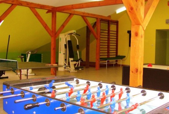 hotel - Hotel Ekwos - Usługi - zdjęcie 6