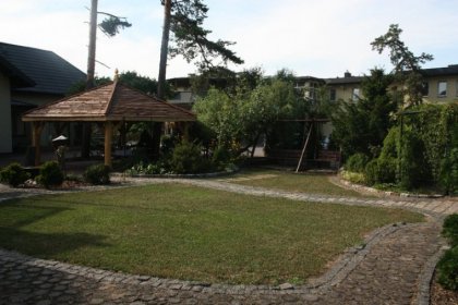 hotel - Hotel** Pod Różami - zdjęcie 9
