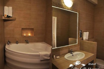 hotel - Hotel** Pod Różami - zdjęcie 15
