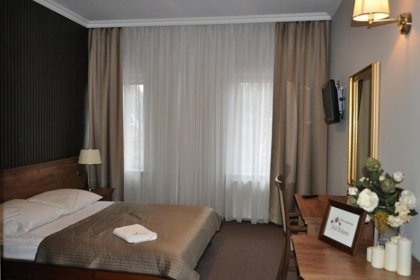 hotel - Hotel** Pod Różami - zdjęcie 12