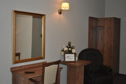 hotel - Hotel** Pod Różami - zdjęcie 11