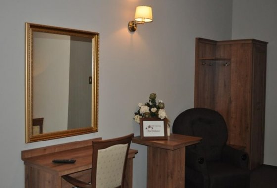 hotel - Hotel** Pod Różami - Pokoje - zdjęcie 5