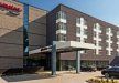 hotel - Hampton by Hilton Warsaw Airport - zdjęcie 2