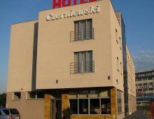 Hotel Czerniewski