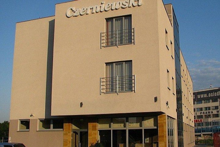 Hotel Czerniewski