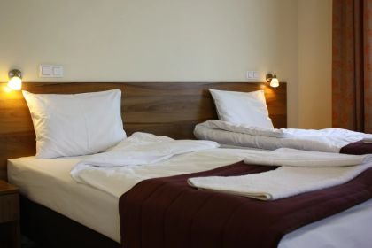 hotel - Hotel Czerniewski - zdjęcie 2