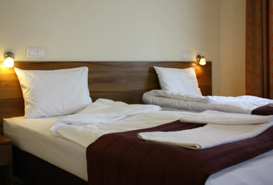 hotel - Hotel Czerniewski - Pokoje - zdjęcie 2