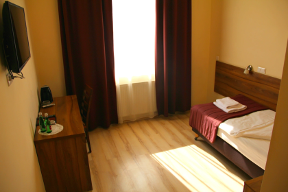 hotel - Hotel Czerniewski - zdjęcie 3