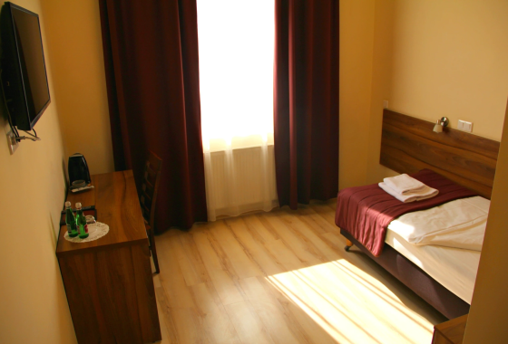 hotel - Hotel Czerniewski - Pokoje - zdjęcie 3