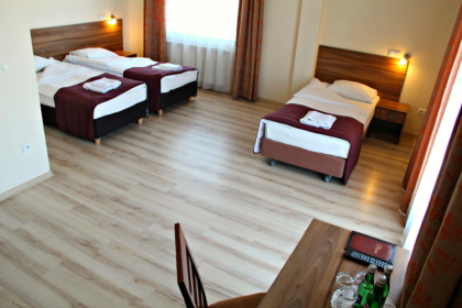 hotel - Hotel Czerniewski - zdjęcie 1