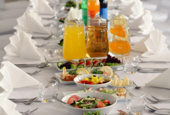 hotel - Hotel Czerniewski - Usługi - zdjęcie 1