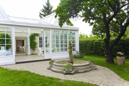 dworek - Villa Park Julianna - zdjęcie 4