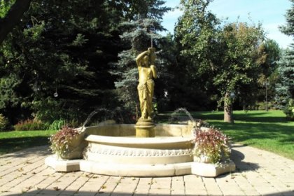 dworek - Villa Park Julianna - zdjęcie 6