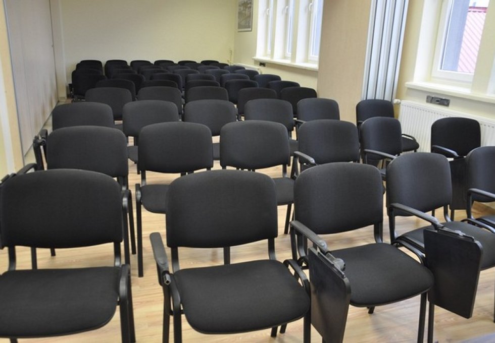 obiekt konferencyjny - Centrum Szkoleniowe "SK"