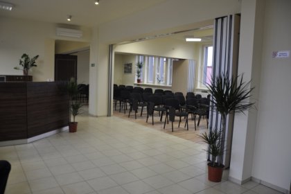 obiekt konferencyjny - Centrum Szkoleniowe "SK" - zdjęcie 2