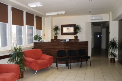 obiekt konferencyjny - Centrum Szkoleniowe "SK" - zdjęcie 3