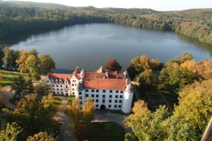 hotel *** - Hotel Podewils *** – Zamek Rycerski - zdjęcie 2