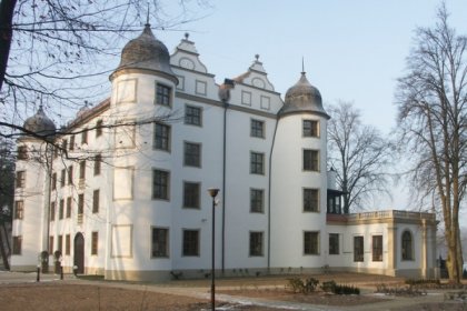 hotel *** - Hotel Podewils *** – Zamek Rycerski - zdjęcie 3