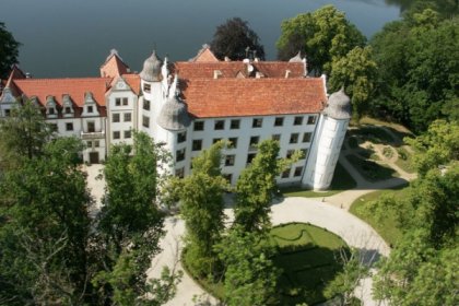 hotel *** - Hotel Podewils *** – Zamek Rycerski - zdjęcie 4