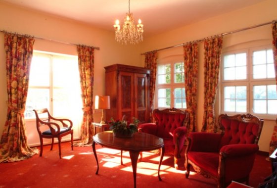 hotel *** - Hotel Podewils *** – Zamek Rycerski - Pokoje - zdjęcie 3