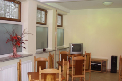 obiekt konferencyjny - Centrum Konferencyjno-Szkoleniowe w Konstancinie-Jeziorna - zdjęcie 5