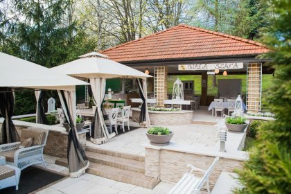 hotel *** - Noce i Dnie Hotel & Restauracja - zdjęcie 1