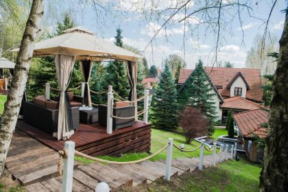 hotel *** - Noce i Dnie Hotel & Restauracja - zdjęcie 4