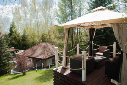 hotel *** - Noce i Dnie Hotel & Restauracja - zdjęcie 2