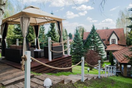 hotel *** - Noce i Dnie Hotel & Restauracja - zdjęcie 3