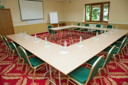 hotel *** - Noce i Dnie Hotel & Restauracja - zdjęcie 5