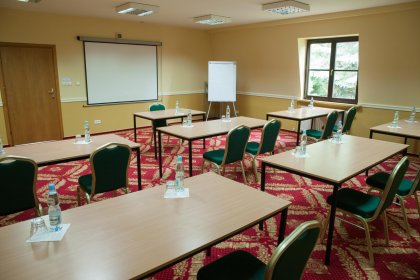 hotel *** - Noce i Dnie Hotel & Restauracja - zdjęcie 7
