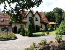Noce i Dnie Hotel & Restauracja