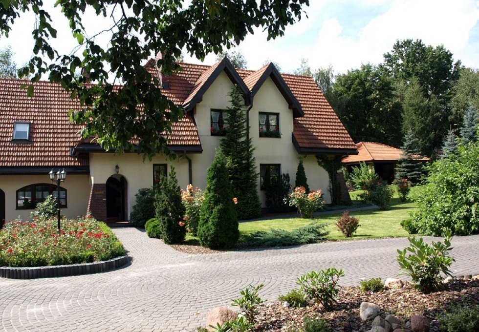 hotel *** - Noce i Dnie Hotel & Restauracja