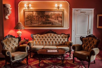 hotel *** - Noce i Dnie Hotel & Restauracja - zdjęcie 11