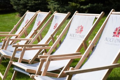 hotel *** - Noce i Dnie Hotel & Restauracja - zdjęcie 12