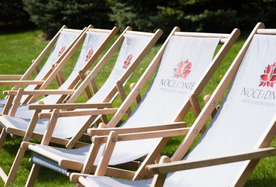 hotel *** - Noce i Dnie Hotel & Restauracja - Pokoje - zdjęcie 3