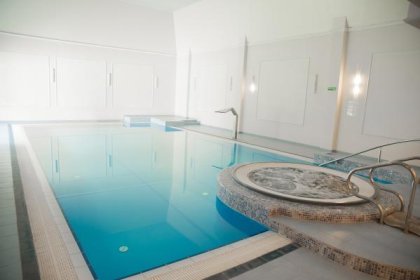 hotel *** - Noce i Dnie Hotel & Restauracja - zdjęcie 13