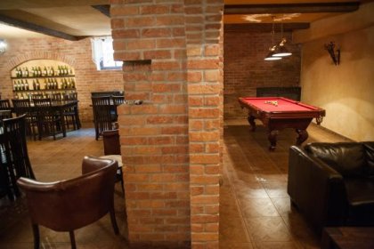 hotel *** - Noce i Dnie Hotel & Restauracja - zdjęcie 15