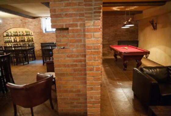 hotel *** - Noce i Dnie Hotel & Restauracja - Usługi - zdjęcie 3