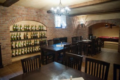 hotel *** - Noce i Dnie Hotel & Restauracja - zdjęcie 16