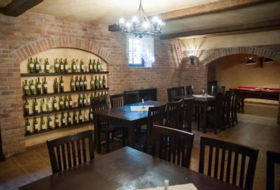 hotel *** - Noce i Dnie Hotel & Restauracja - Usługi - zdjęcie 4